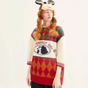 Kinda and Tam: The Perfect Day - Polo